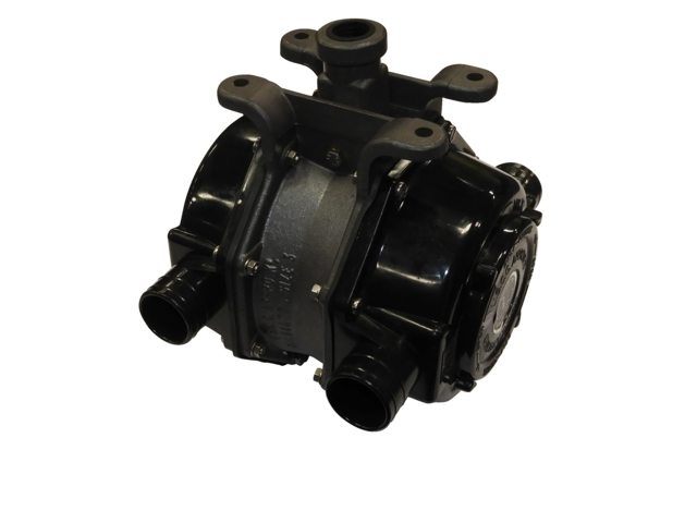 Whale MH5560 Henderson pomp Mk5 Da-t (onderdek)