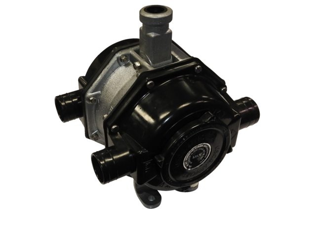 Whale MH5570 Henderson pomp Mk5 (dek)