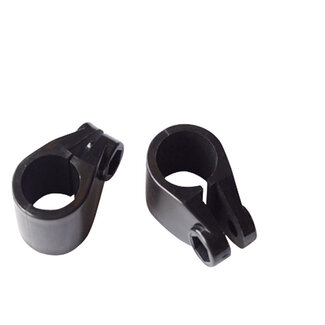 Talamex Middengeleider kunststof voor buis 25mm