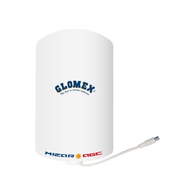 Glomex Mizar AGC DVB-T2 TV Antenne V9128AGC