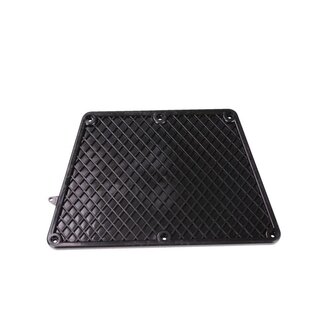 Talamex Motorplaat buitenkant klein Aqualine / Greenline / Superlight t/m 300 / Highline limited-edi t/m 275