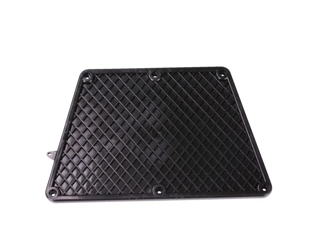 Talamex Motorplaat buitenkant klein Aqualine / Greenline / Superlight t/m 300 / Highline limited-edi t/m 275