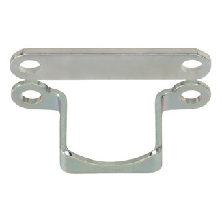 Talamex Muurbeugel voor snelsluitkranen 8/10mm