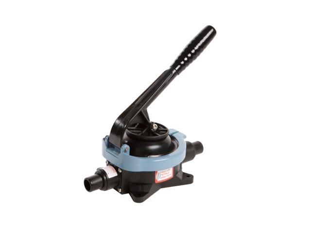 Whale ND9210 Pomp Gusher Urchin Nitril