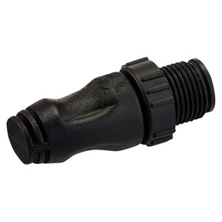 Wema NMEA2000 male terminator