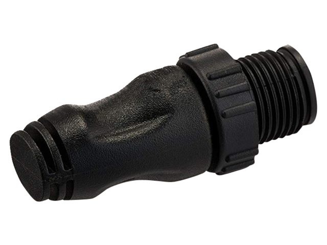 Wema NMEA2000 male terminator