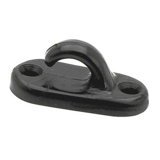 Trem Nylon haak (50stuks)