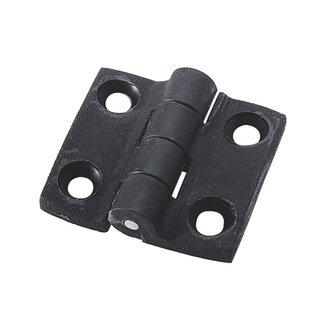 Talamex Nylon scharnier 39x35mm