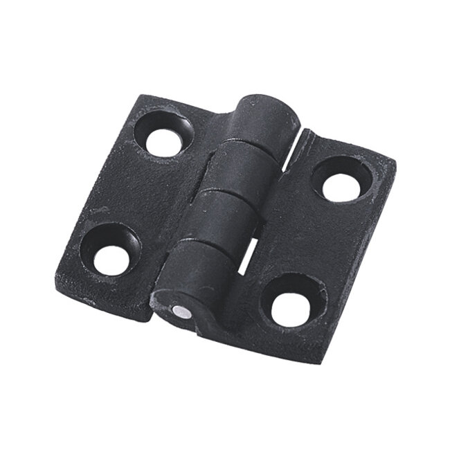 Talamex Nylon scharnier 39x35mm