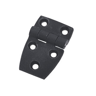 Talamex Nylon scharnier 57x35mm