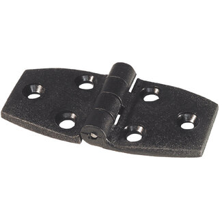 Talamex Nylon scharnier 75x35mm