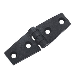 Talamex Nylon scharnier 83x26.5mm