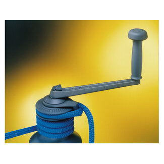 Lewmar º 29141010 w-handle