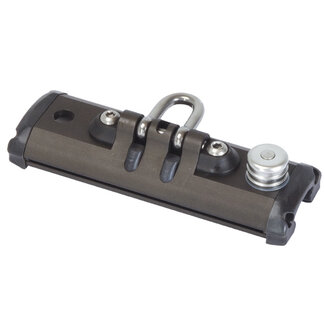 Lewmar º 29442723bk sz2 car sr shkl plunger black