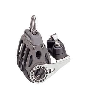 Lewmar º 29901668bk 60mm vf triple ratchet cl