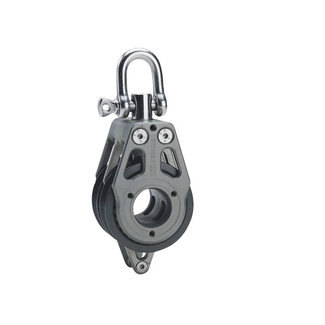 Lewmar º 29901815 80mm LL doubel bkt