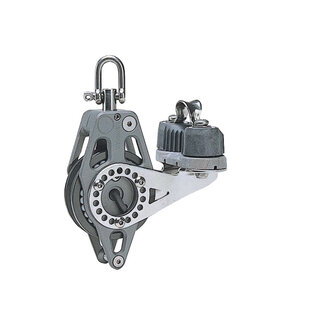 Lewmar º 29901829 80mm LL single bkt