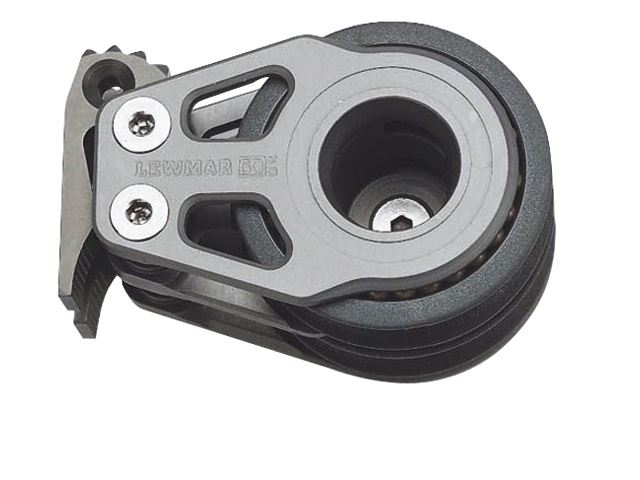 Lewmar ΒΊ 29906607 60mm LL double rh jamm