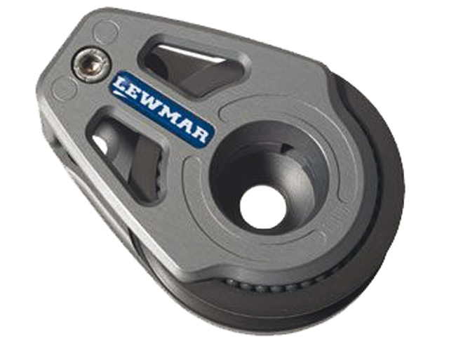Lewmar ΒΊ 29946101bk 105mm f-block single