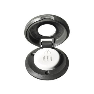 Lewmar º 48044040 centre stem st44