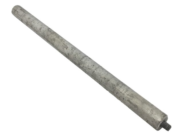 Albin pump marine º Anode kort