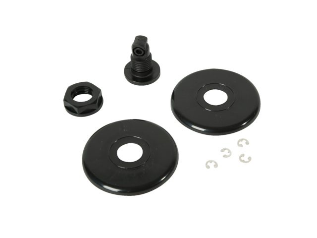Whale ΒΊ AS0128 Clamping Plate Kit Chimp 1+2