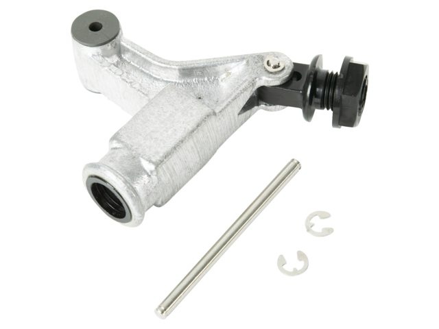 Whale ΒΊ AS0531 Onder dek Rocker Arm assy Henderson MK5