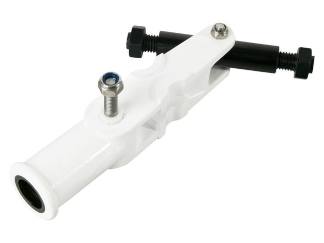 Whale ΒΊ AS3015 Lever assy Gusher 30