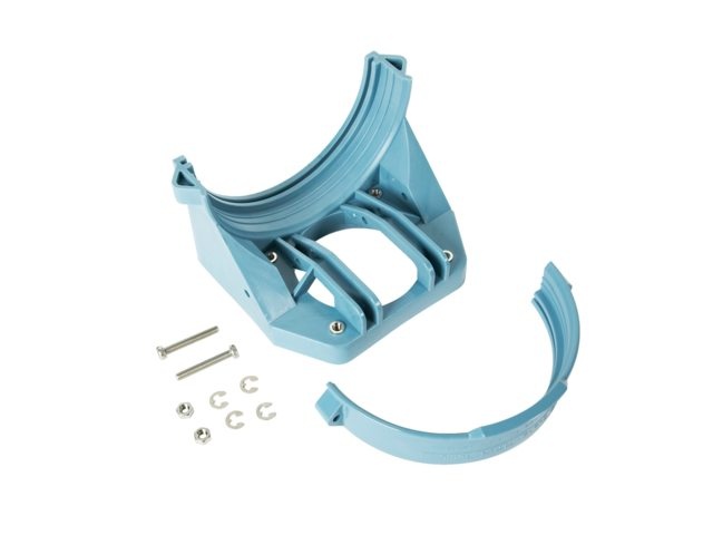 Whale ΒΊ AS4409 Klemring kit onderdeks Gusher Titan