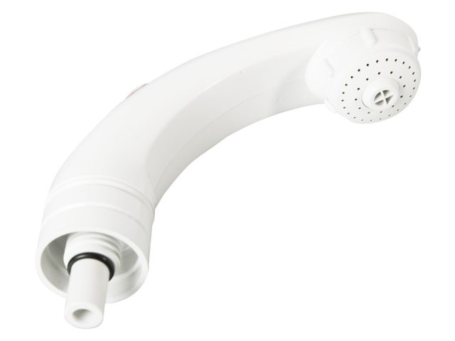 Whale º AS5020 Combo Tap outlet wit