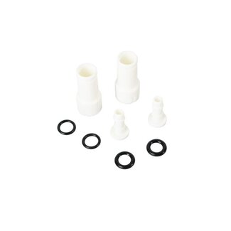 Whale º AS5149 Douche aansluiting Elegance wit