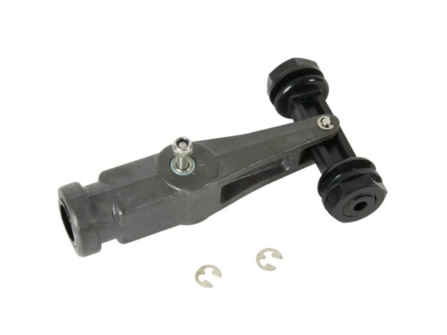 Whale ΒΊ AS8551 Rocker Arm Assy MK5 D/a