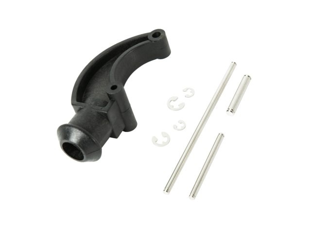 Whale ΒΊ AS9061 Fork Assy Ud+Rh Gusher Urchin