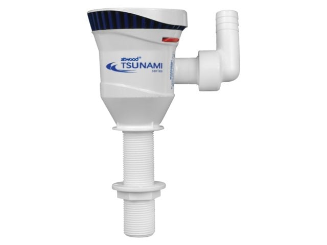 Attwood º Beluchter tsunami 800