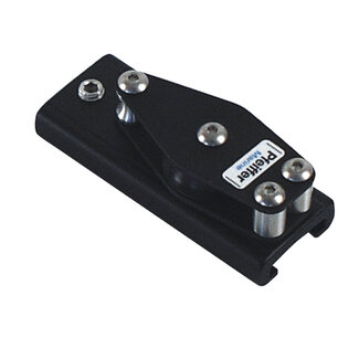 Pfeiffer º eindstuk cl voor 23mm rail