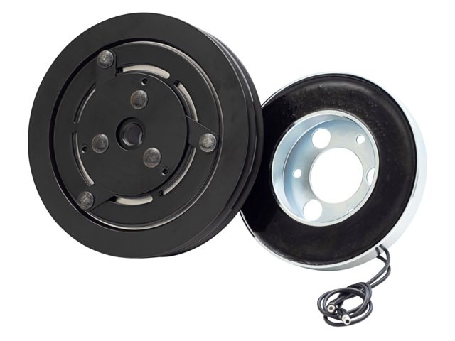 Albin pump marine ΒΊ Elektromagnetische clutch 12V 2xA 7
