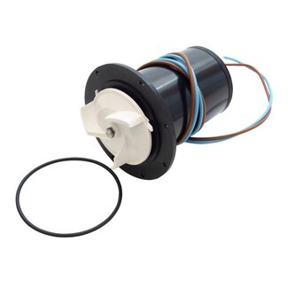 Albin pump marine Motor set stil elektrisch 12V