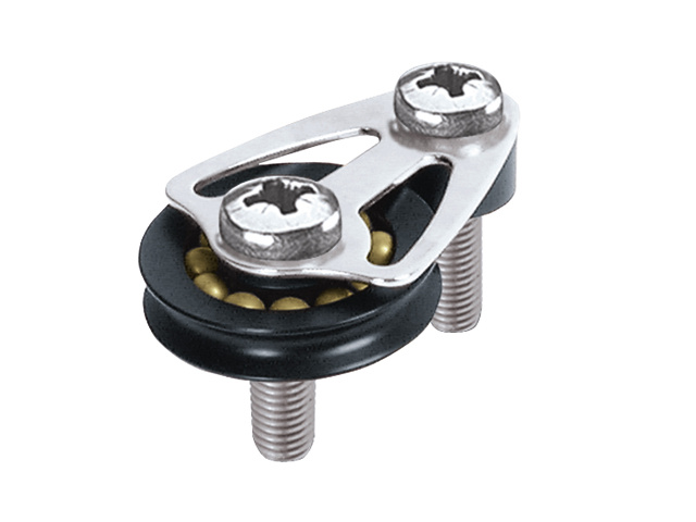 Ronstan º RC00411 single sheave kit