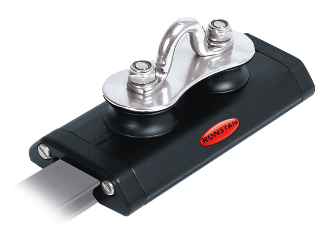 Ronstan º RC12210 traveller 2 sheaves 125m