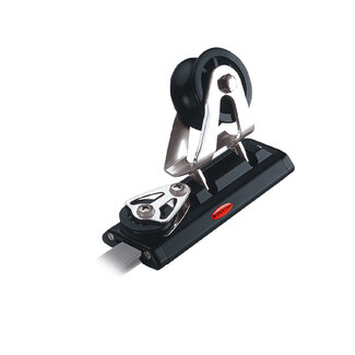 Ronstan º RC12231 genoa car sheave 165mm