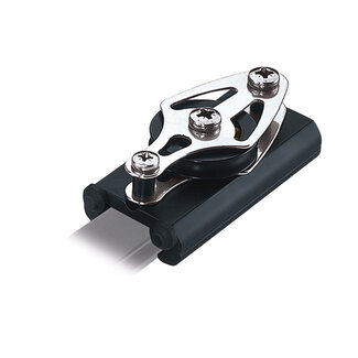 Ronstan º RC12285 end single sheave & bkt