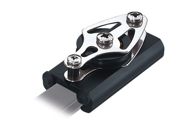 Ronstan º RC12285 end single sheave & bkt