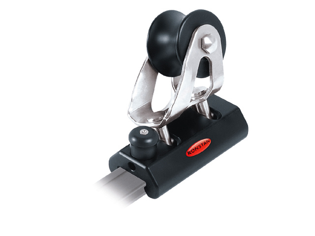 Ronstan º RC51930 sliderod genoa car stop