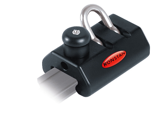 Ronstan º RC51940 sliderod car shackle stop