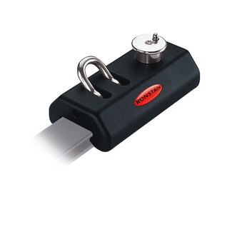 Ronstan º RC52240 sliderod car shackle stop