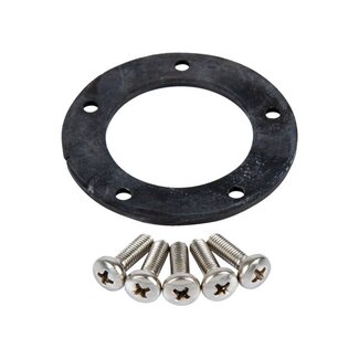 Wema º Schroeven en flens voor N5/S5 gever