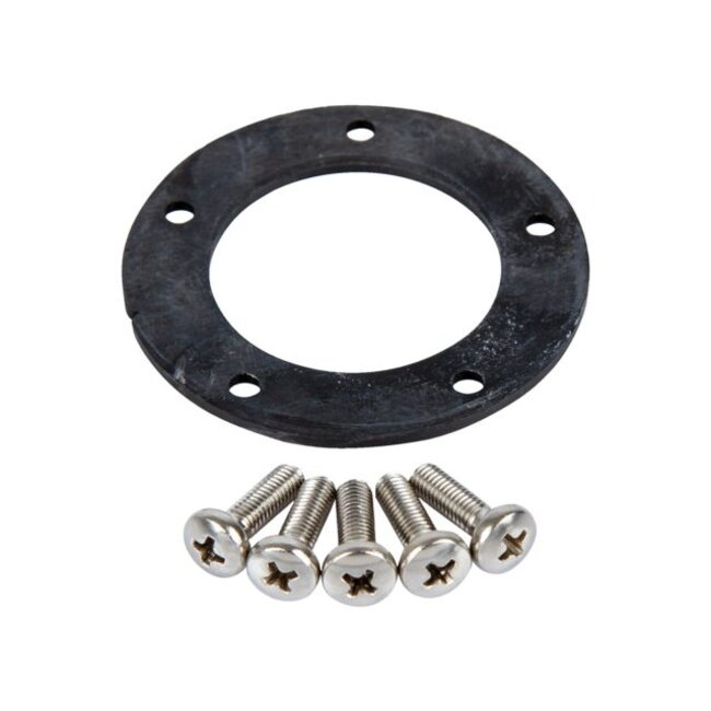 Wema º Schroeven en flens voor N5/S5 gever