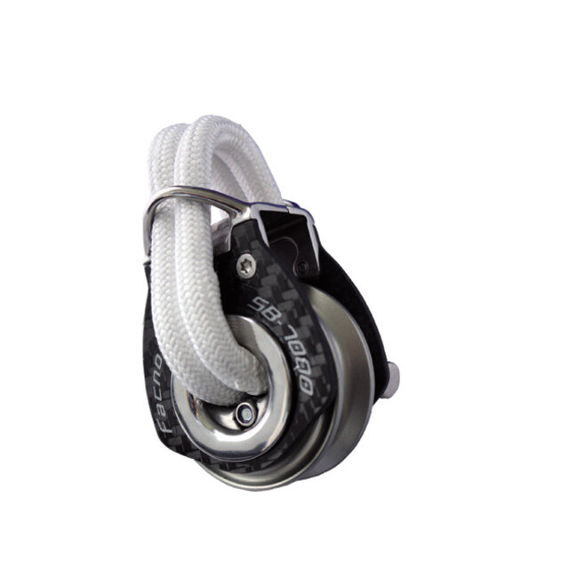 Facnor º Solid sheave ssh1500 for FX+/fast FX+1500