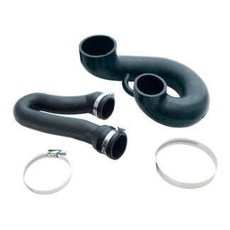 Albin pump marine Uitlaat elleboog premium silent