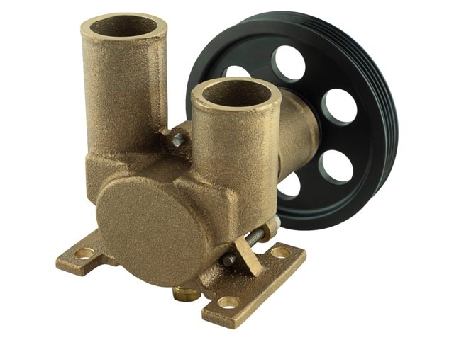 Albin pump marine Volvo Penta koelwaterpomp nr. 05-01-009